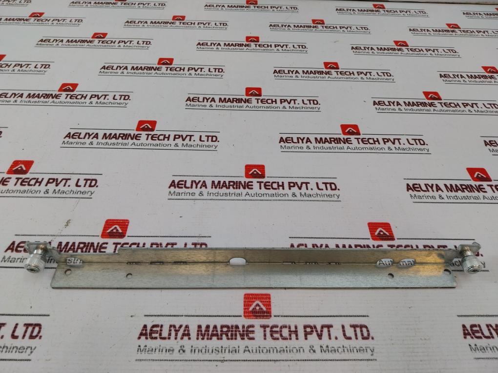 Siemens 6Fc5248-0Af20-2Aa0 Mounting Bracket Set