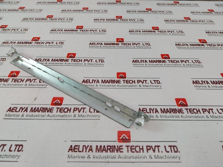 Siemens 6Fc5248-0Af20-2Aa0 Mounting Bracket Set A5E00137048