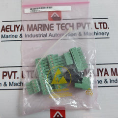 Siemens 6Fc5303-1Af00-1Aa1 Push Button Panel 24 Vdc/ 35W