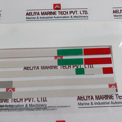 Siemens 6Fc5303-1Af00-1Aa1 Push Button Panel 24 Vdc/ 35W