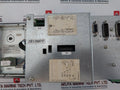 Siemens 6Fc5303-1Af00-8Aa1 Pushbutton Panel 24 Vdc/ 35W A5E00741803-a6