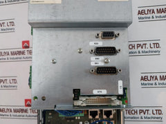 Siemens 6Fc5303-1Af00-8Aa1 Pushbutton Panel 24 Vdc/ 35W A5E00741803-a6