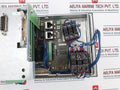 Siemens 6Fc5303-1Af00-8Aa1 Pushbutton Panel 24 Vdc/ 35W A5E00741803-a6