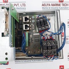 Siemens 6Fc5303-1Af00-8Aa1 Pushbutton Panel 24 Vdc/ 35W A5E00741803-a6