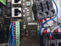 Siemens 6Fc5303-1Af00-8Aa1 Pushbutton Panel 24 Vdc/ 35W A5E00741803-a6
