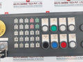 Siemens 6Fc5303-1Af00-8Aa1 Pushbutton Panel 24 Vdc/ 35W A5E00741803-a6