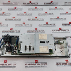 Siemens 6Fc5303-1Af00-8Aa1 Pushbutton Panel 24 Vdc/ 35W A5E00741803-a6