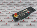 Siemens 6Fc5303-1Af00-8Aa1 Pushbutton Panel 24 Vdc/ 35W A5E00741803-a6