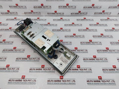 Siemens 6Fc5303-1Af00-8Aa1 Pushbutton Panel 24 Vdc/ 35W A5E00741803-a6