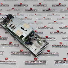 Siemens 6Fc5303-1Af00-8Aa1 Pushbutton Panel 24 Vdc/ 35W A5E00741803-a6