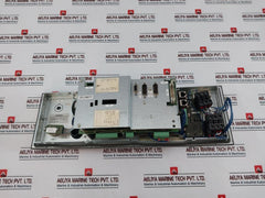 Siemens 6Fc5303-1Af00-8Aa1 Pushbutton Panel 24 Vdc/ 35W A5E00741803-a6