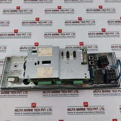 Siemens 6Fc5303-1Af00-8Aa1 Pushbutton Panel 24 Vdc/ 35W A5E00741803-a6