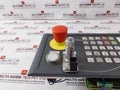 Siemens 6Fc5303-1Af12-8Ag0 Sinumerik Push Button Panel