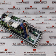 Siemens 6Fc5303-1Af12-8Ag0 Sinumerik Push Button Panel
