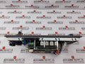 Siemens 6Fc5303-1Af12-8Ag0 Sinumerik Push Button Panel