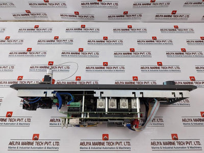 Siemens 6Fc5303-1Af12-8Ag0 Sinumerik Push Button Panel