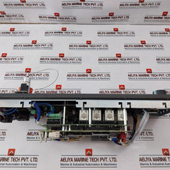 Siemens 6Fc5303-1Af12-8Ag0 Sinumerik Push Button Panel
