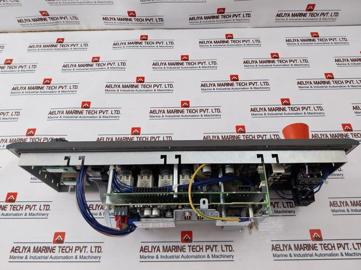 Siemens 6Fc5303-1Af12-8Ag0 Sinumerik Push Button Panel
