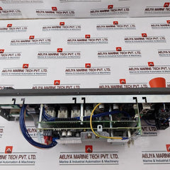 Siemens 6Fc5303-1Af12-8Ag0 Sinumerik Push Button Panel
