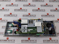 Siemens 6Fc5303-1Af12-8Ag0 Sinumerik Push Button Panel