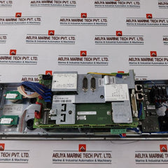 Siemens 6Fc5303-1Af12-8Ag0 Sinumerik Push Button Panel