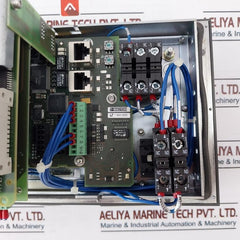 Siemens 6Fc5303-1Af12-8Ag0 Sinumerik Push Button Panel