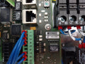 Siemens 6Fc5303-1Af12-8Ag0 Sinumerik Push Button Panel