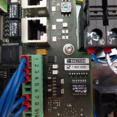 Siemens 6Fc5303-1Af12-8Ag0 Sinumerik Push Button Panel
