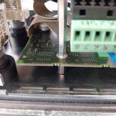 Siemens 6Fc5303-1Af12-8Ag0 Sinumerik Push Button Panel