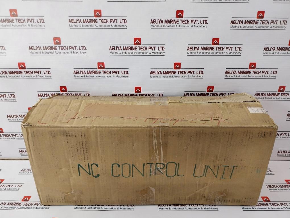 Siemens 6Fc5303-1Af12-8Ag0 Sinumerik Push Button Panel