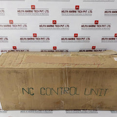 Siemens 6Fc5303-1Af12-8Ag0 Sinumerik Push Button Panel