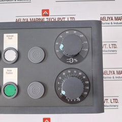 Siemens 6Fc5303-1Af12-8Ag0 Sinumerik Push Button Panel