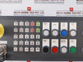 Siemens 6Fc5303-1Af12-8Ag0 Sinumerik Push Button Panel