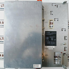 Siemens 6Fc5312-0Da00-0Aa1 Control Unit Equipment