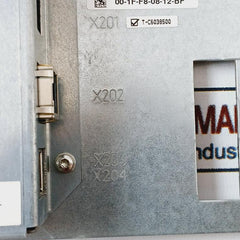 Siemens 6Fc5312-0Da00-0Aa1 Control Unit Equipment