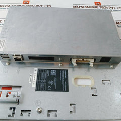Siemens 6Fc5312-0Da00-0Aa1 Control Unit Equipment