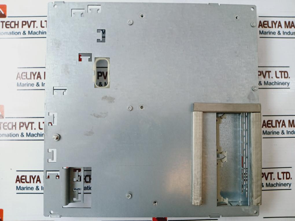 Siemens 6Fc5312-0Da00-0Aa1 Control Unit Equipment