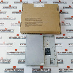 Siemens 6Fc5312-0Da00-0Aa1 Control Unit Equipment