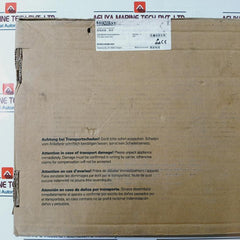 Siemens 6Fc5312-0Da00-0Aa1 Control Unit Equipment