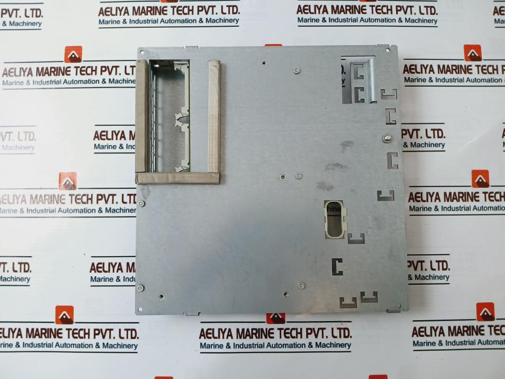 Siemens 6Fc5312-0Da00-0Aa1 Control Unit Equipment