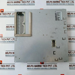 Siemens 6Fc5312-0Da00-0Aa1 Control Unit Equipment