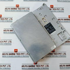 Siemens 6Fc5312-0Da00-0Aa1 Control Unit Equipment