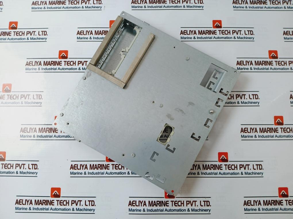 Siemens 6Fc5312-0Da00-0Aa1 Control Unit Equipment