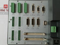 Siemens 6Fc5370-1At00-0Aa0 Sinumerik 808D Turning Panel Ppu141.1 24Vdc 2.5A