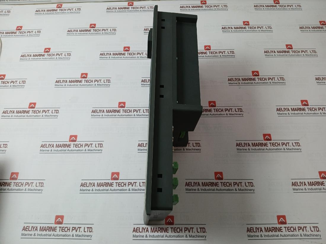 Siemens 6Fc5370-1At00-0Aa0 Sinumerik 808D Turning Panel Ppu141.1 24Vdc 2.5A