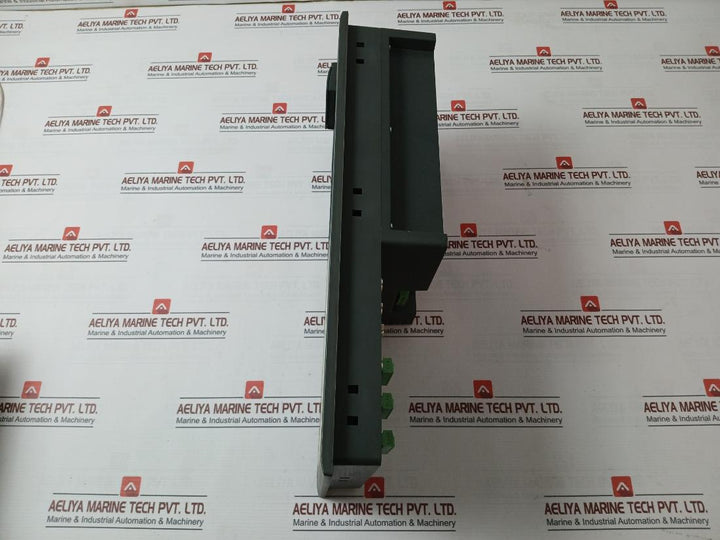 Siemens 6Fc5370-1At00-0Aa0 Sinumerik 808D Turning Panel Ppu141.1 24Vdc 2.5A