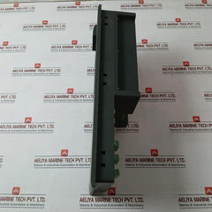 Siemens 6Fc5370-1At00-0Aa0 Sinumerik 808D Turning Panel Ppu141.1 24Vdc 2.5A