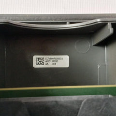 Siemens 6Fc5370-1At00-0Aa0 Sinumerik 808D Turning Panel Ppu141.1 24Vdc 2.5A