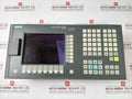 Siemens 6Fc5370-1At00-0Aa0 Sinumerik 808D Turning Panel Ppu141.1 24Vdc 2.5A