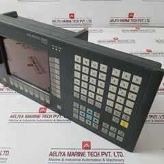 Siemens 6Fc5370-1At00-0Aa0 Sinumerik 808D Turning Panel Ppu141.1 24Vdc 2.5A